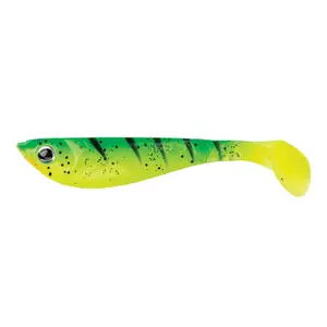 Μαλακό δόλωμα για θηρευτές Berkley Pulse Shad (x3) image-0