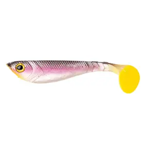 Soft lure for predators Berkley Pulse Shad (x3) image-0