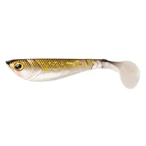 Μαλακό δόλωμα για θηρευτές Berkley Pulse Shad (x2) image-0