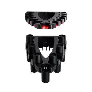 Portacañas Berkley Space Saver 13 image-1