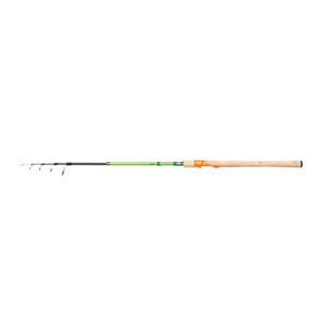 Telescopic trout fishing rod Berkley Flex Trout 5-20g image-0
