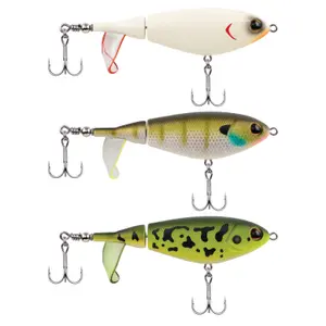 Lure Berkley Choppo (x3) image-0