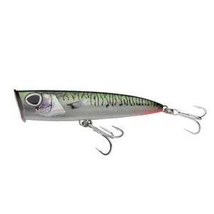 Δόλωμα Berkley Dex Mulet Popper image-0