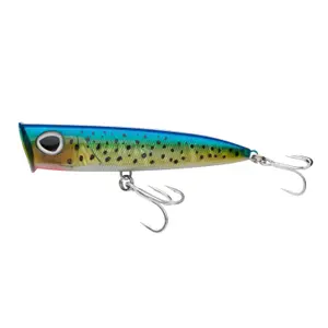 Lure Berkley Dex Mulet Popper image-0