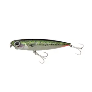 Δόλωμα Berkley Dex Mulet Popper image-0