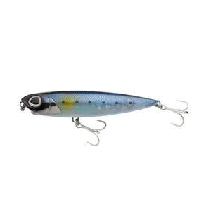 Δόλωμα Berkley Dex Mulet Popper image-0