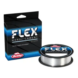 Monofilament Berkley Flex image-0