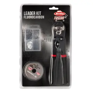 Fluorocarbono Berkley Fusion19 Leader image-0