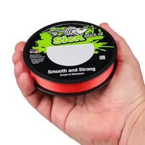 Braid Berkley Sick image-1