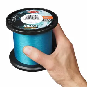 Sedal Berkley Nautil Braidx8 14 image-3