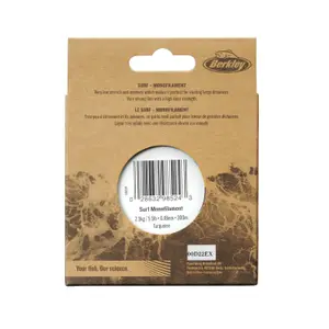 Monofilamento Berkley Nautil 40 image-3