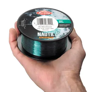 Monofilament Berkley Nautil 28 image-0