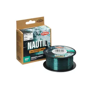 Monofilament Berkley Nautil 28 image-1