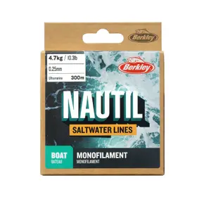 Monofilament Berkley Nautil 28 image-2
