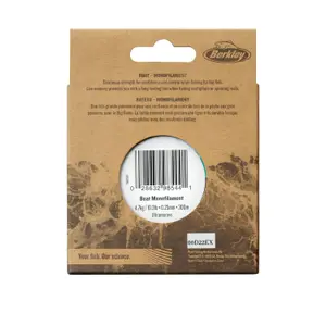 Monofilament Berkley Nautil 28 image-3