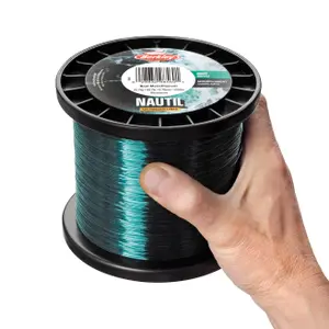 Monofilament Berkley Nautil 90 image-1