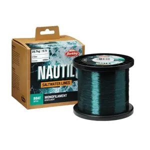 Monofilament Berkley Nautil 90 image-2