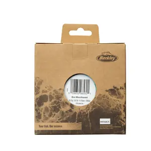 Monofilament Berkley Nautil 90 image-4