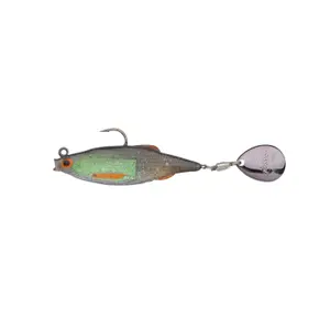 Δόλωμα Berkley Realistic Roach Flash image-0