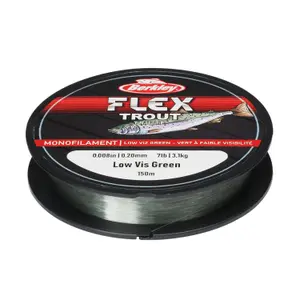 Nylon Berkley FLEX SS Trout 25 LV image-0