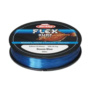 Monofilament Berkley Flex Ss Surf image-0