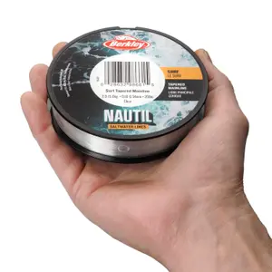 Monofilament Berkley Autil Tprdmain image-0