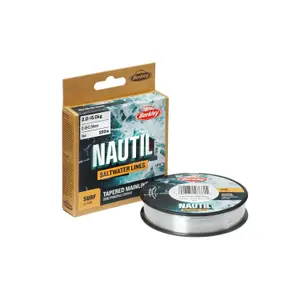 Monofilament Berkley Autil Tprdmain image-1