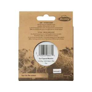 Monofilament Berkley Autil Tprdmain image-3