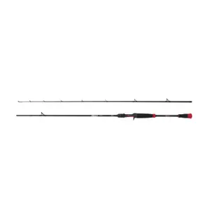Canne casting Berkley Zilla Pike 15-60g image-0