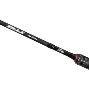 Canne casting Berkley Zilla Pike 15-60g image-3