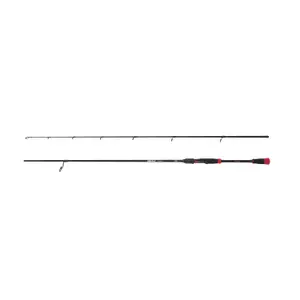 Vareta de fundição Berkley Zilla Pike 30-90g