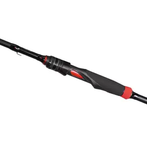 Vareta de fundição Berkley Zilla Pike 30-90g image-1