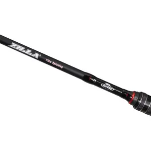 Vareta de fundição Berkley Zilla Pike 30-90g image-3