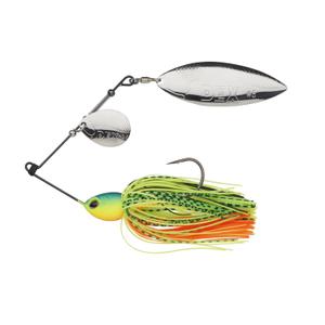 1570803-lure-berkley-dex-spinnerbait-tg-3-8-11g-firetiger-one-size