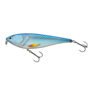 Δόλωμα Berkley Zilla Glider image-0