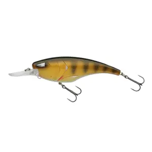 Lure Berkley Zilla Deep Crank image-0