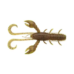 Δόλωμα Berkley Hollow Craw (x8) image-0