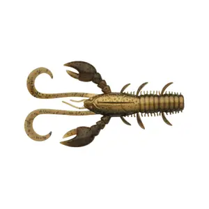 Δόλωμα Berkley Hollow Craw (x8) image-0