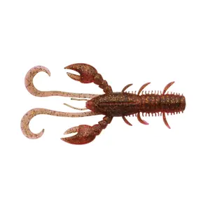 Δόλωμα Berkley Hollow Craw (x6) image-0