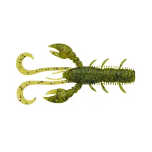 Δόλωμα Berkley Hollow Craw (x6) image-0