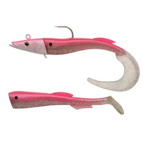 Lure Berkley Power Sandeel (x2) image-0