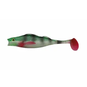 Esca Berkley Pulse Realistic Perch (x40) image-0