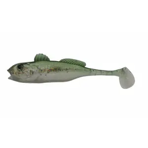 Señuelo Berkley Pulse Realistic Goby (x32) image-0