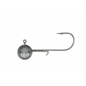 Lead head Berkley Zinc (x3) image-0