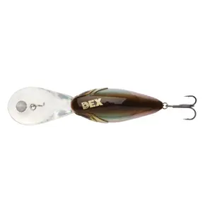 Lure Berkley Dex Trencher image-1