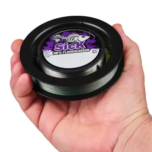 Trenza Berkley Sick 2-1 Br 0.12-FC 0.30 image-4