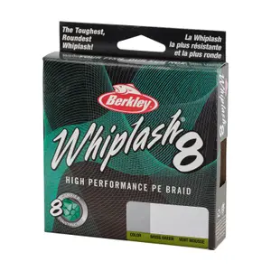 Μονοϊνότητα Berkley Ewl830025-mg Whip8 image-2