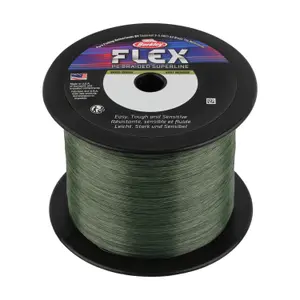Monofilament Berkley Efxbbk50 Flex image-0