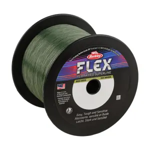 Monofilament Berkley Efxbbk50 Flex image-1