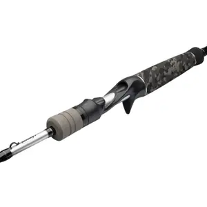Vareta de fundição Berkley URBN II Baitcast Finesse 5-21g image-1
